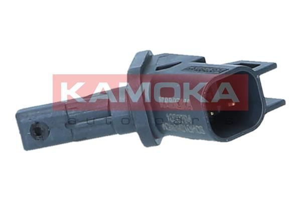 Sensor, Raddrehzahl KAMOKA 1060794