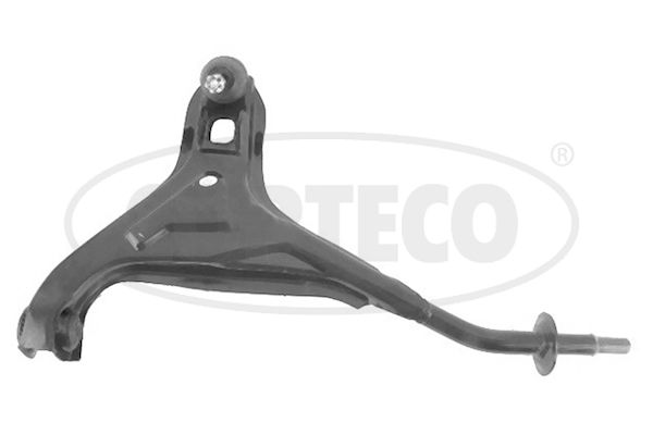 Lenker, Radaufhängung CORTECO 49397407
