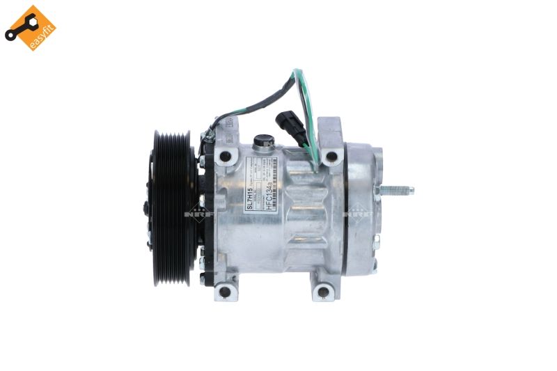 Kompressor, Klimaanlage NRF 32477