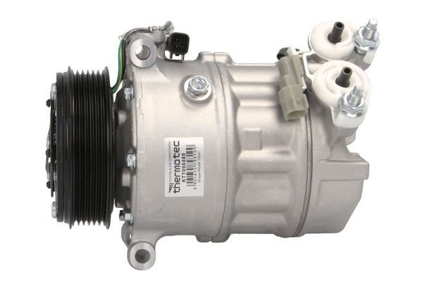 Kompressor, Klimaanlage THERMOTEC KTT090488