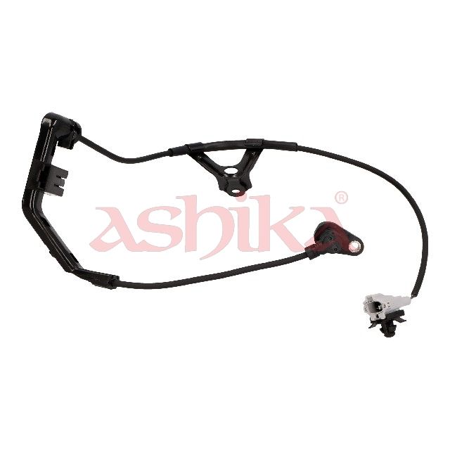 Sensor, Raddrehzahl ASHIKA 151-02-204