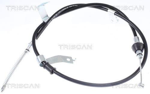Seilzug Feststellbremse TRISCAN 8140 241153
