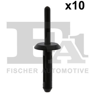 Clip, Zier-/Schutzleiste FA1 25-20001.10