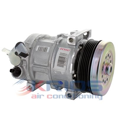 Kompressor, Klimaanlage MEAT & DORIA K15165