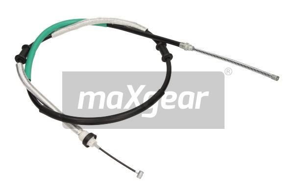 Seilzug, Feststellbremse MAXGEAR 32-0502