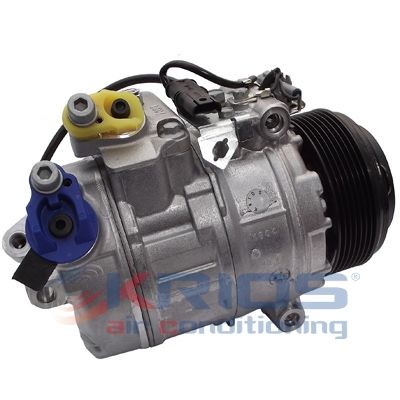 Kompressor, Klimaanlage MEAT & DORIA K15301