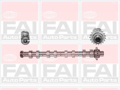Nockenwelle FAI AutoParts c267