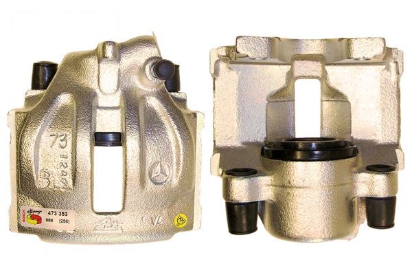 Bremssattel BOSCH 0986473353