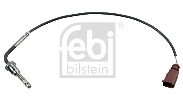 Sensor, Abgastemperatur FEBI BILSTEIN 185580