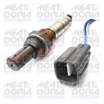 Lambdasonde MEAT & DORIA 81556