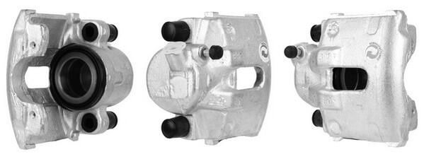 Bremssattel FERODO FCL694475