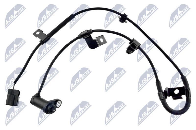 Sensor, Raddrehzahl NTY HCA-MS-053