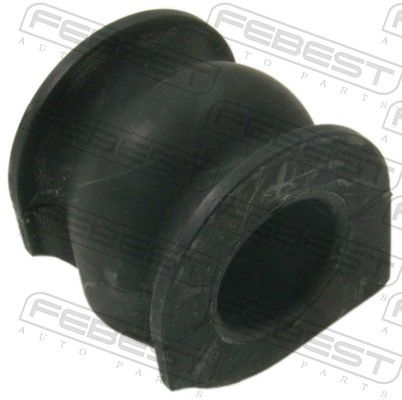 Lagerung, Stabilisator FEBEST HSB-CF3F