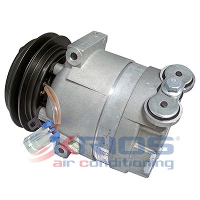Kompressor, Klimaanlage MEAT & DORIA KSB035H