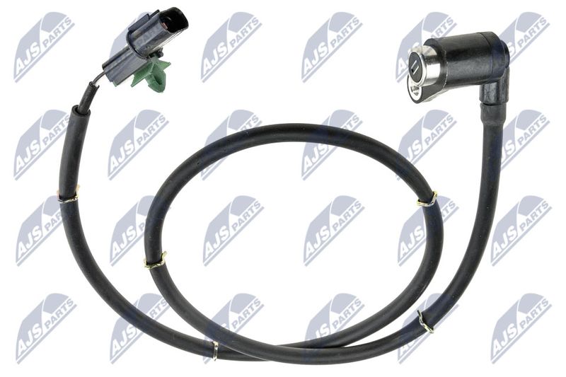 Sensor, Raddrehzahl NTY HCA-MS-009