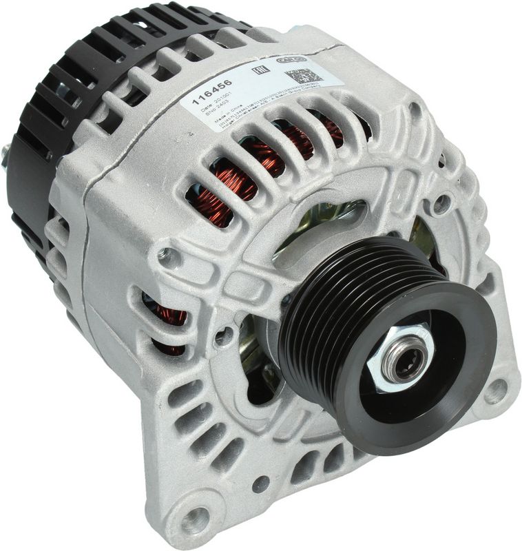 Generator HC-Cargo F 032 116 456