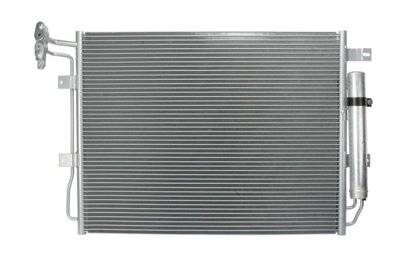 Klimakondensator Klimakühler BOSCH 1 986 AD2 317