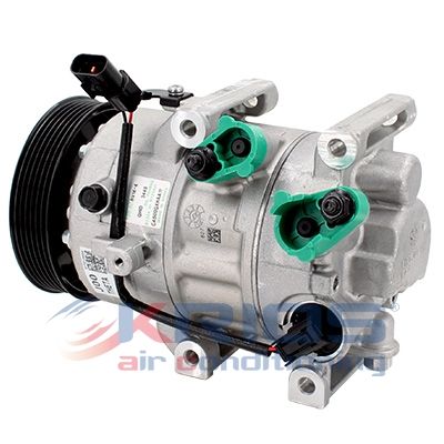 Kompressor, Klimaanlage MEAT & DORIA K19164