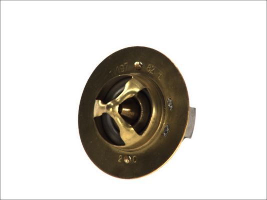 Thermostat, Kühlmittel THERMOTEC D2DA002TT