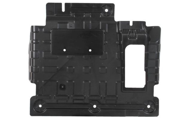 Motorabdeckung BLIC 6601-02-2504861P