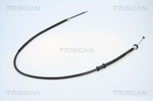 Seilzug Feststellbremse TRISCAN 8140 151001
