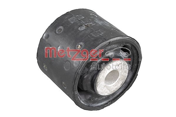 Lagerung, Achskörper METZGER 52090709