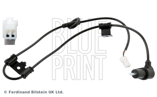 Sensor, Raddrehzahl BLUE PRINT ADG071116
