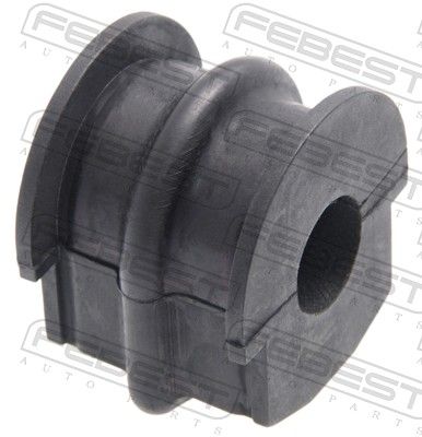 Lagerung, Stabilisator FEBEST NSB-Z51R