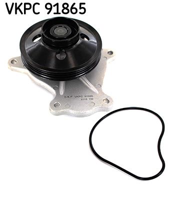 Wasserpumpe, Motorkühlung SKF VKPC91865