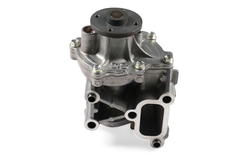 Wasserpumpe, Motorkühlung HEPU P7558
