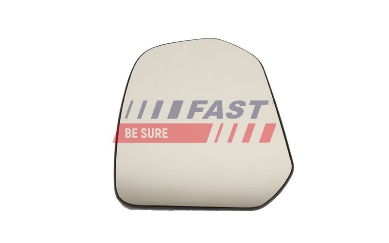 Spiegelglas Außenspiegel FAST FT10879