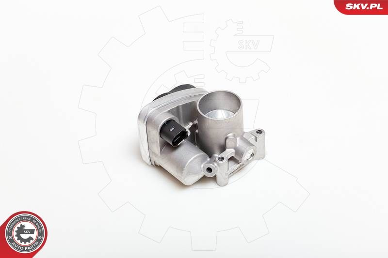 Drosselklappenstutzen ESEN SKV 12SKV030