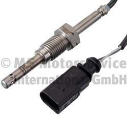 Sensor, Abgastemperatur PIERBURG 7.08369.43.0