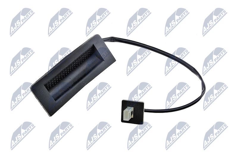 Schalter, Heckklappenentriegelung NTY EZC-PL-026
