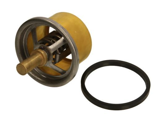 Thermostat, Kühlmittel THERMOTEC D2DA004TT