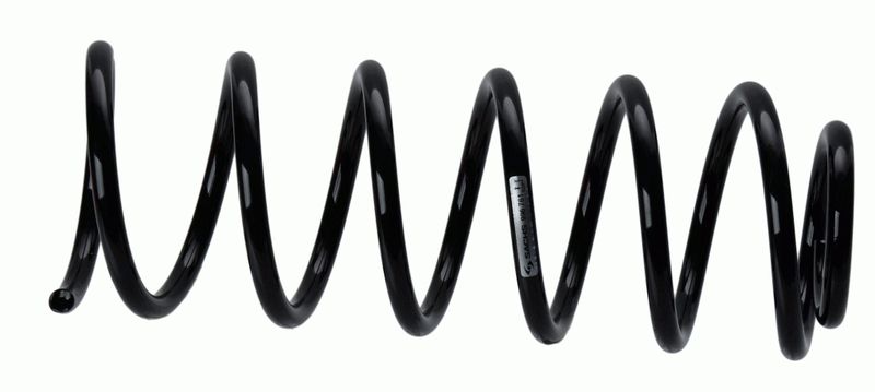 Fahrwerksfeder SACHS 996 761