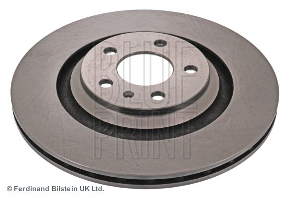 Bremsscheibe BLUE PRINT ADV184395