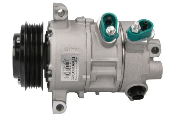 Kompressor, Klimaanlage THERMOTEC KTT090576