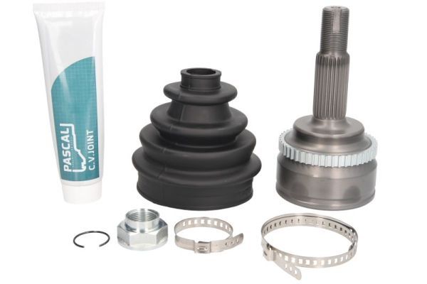 Gelenksatz, Antriebswelle PASCAL G12082PC