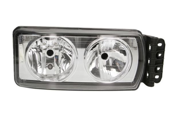 Hauptscheinwerfer TRUCKLIGHT HL-IV007R