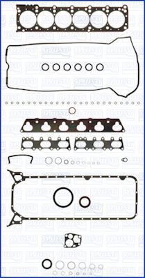 Dichtungsvollsatz, Motor AJUSA 50143300