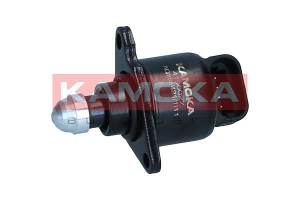 Leerlaufregelventil Luftversorgung Kamoka 4190027