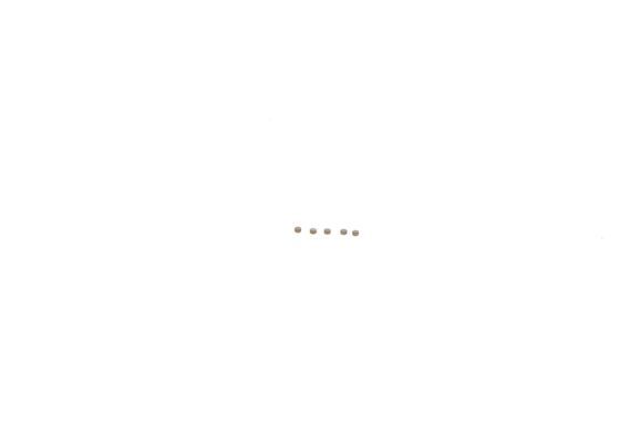 Reparatursatz, Common-Rail-System BOSCH F00ZC99748
