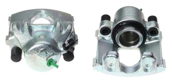 Bremssattel BUDWEG CALIPER 342029