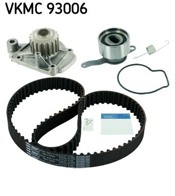 Wasserpumpe + Zahnriemensatz SKF VKMC93006