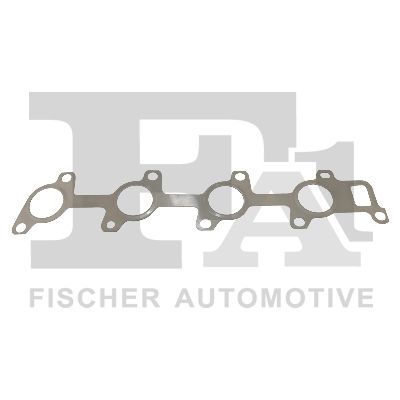 Abgaskrümmerdichtung FA1 414-012