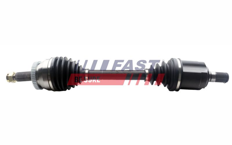 Antriebswelle (Gelenkwelle) FAST FT01470