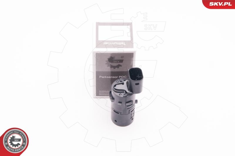 Sensor, Einparkhilfe ESEN SKV 28SKV005