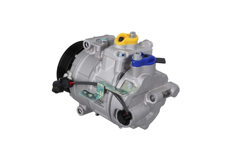 Klimakompressor Kamoka 7820259