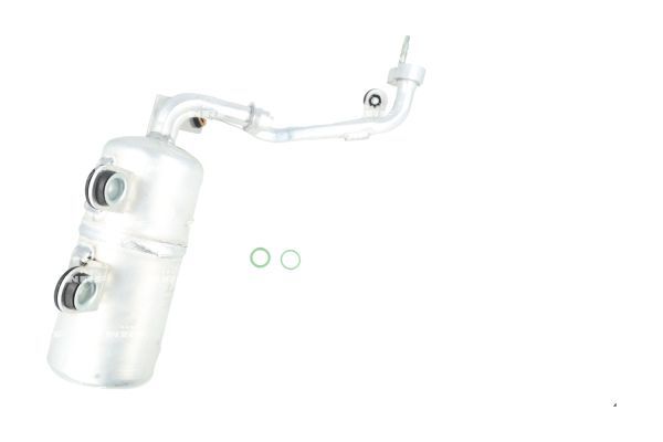 Trockner, Klimaanlage NRF 33442